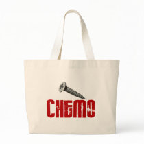 SCREW Chemo 1 bags