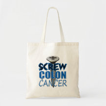 Colon Cancer Bag