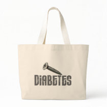 SCREW Diabetes 1 bags