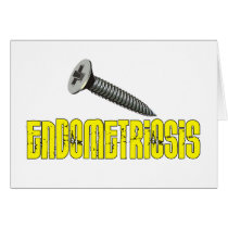 SCREW Endometriosis 1 Cards