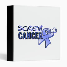 Screw Esophageal Cancer Binders