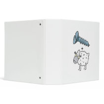 screw ewe vinyl binder