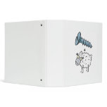 screw ewe binder