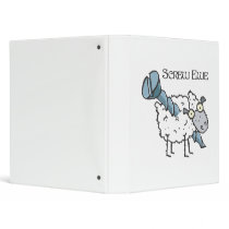 screw ewe binders
