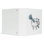 screw ewe binders