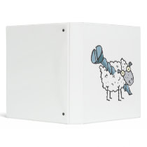 screw ewe vinyl binders