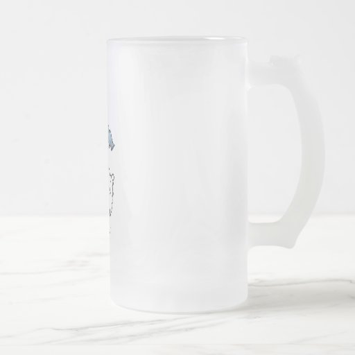 screw ewe coffee mugs