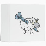 screw ewe vinyl binder