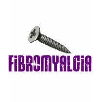 SCREW Fibromyalgia 1 t-shirts by awarenessgifts SCREW Fibromyalgia 1 t-shirts
