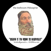 Screw It Sticker stickers