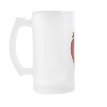 Screw Love Coffee Mug