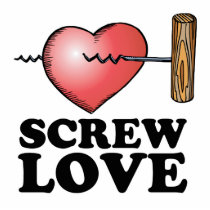screw love photo cut out