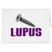 SCREW Lupus 1 Cards