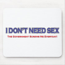 SCREW mousepads