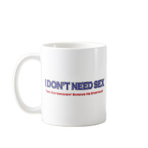 SCREW mugs