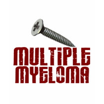 SCREW Multiple Myeloma 1 t-shirts by awarenessgifts SCREW Multiple Myeloma 1 t-shirts