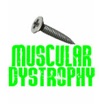 SCREW Muscular Dystrophy 1 Tshirts