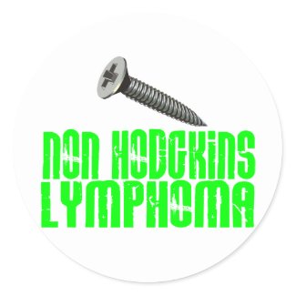SCREW Non-Hodgkins Lymphoma
