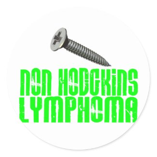 SCREW Non-Hodgkins Lymphoma