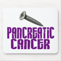 SCREW Pancreatic Cancer 1 Mouse Mats