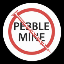 SCREW PEBBLE MINE sticker