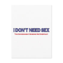 SCREW postcards by knudsonstudios SCREW postcards