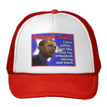 Screw Tea Hat hats