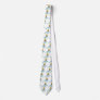 Screw the Cracker...Polly Wants the Rum! Custom Ties