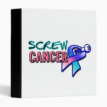 Screw Thyroid Cancer Binders
