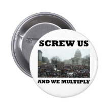Screw us and we multiply pin