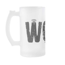 Screw work mugs
