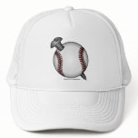 Screwball Hat