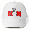 Screwball Mom Hat
