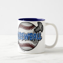 Screwball mugs by screwballgraphics Screwball mugs