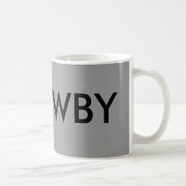 SCREWBY mugs by TITFOS SCREWBY mugs