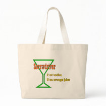 Screwdriver bags