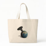 Screwed Earth Bag