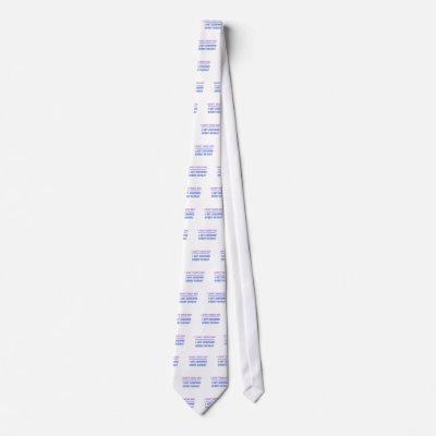 SCREWED NECK TIES by DODGERFL