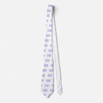 SCREWED ties