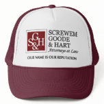 Screwem Goode & Hart
