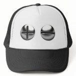 Screws hats