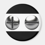Screws Magnets