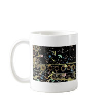 Screws Mug