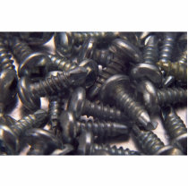 Screws Acrylic Cut Out