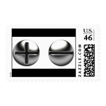 Screws Postage