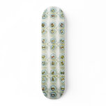 Screws Skateboard