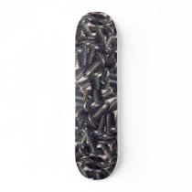Screws Skateboard Decks