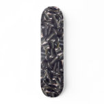 Screws Skateboard Decks