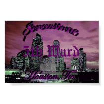 ScrewStone 5th Ward Houston,Tx posters by RIPMagnoliaSlim ScrewStone 5th Ward Houston,Tx posters