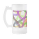 Scribble Cup mugs